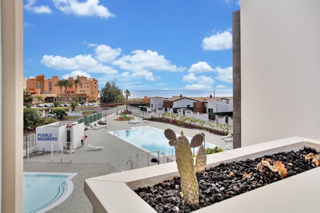 2 Terraces W/ Astonishing Views. Apartamento