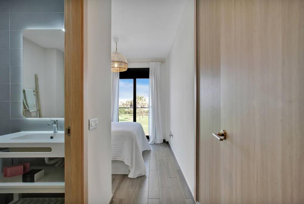 Apartamento 2 Terraces W/ Astonishing Views. Costa De Antigua