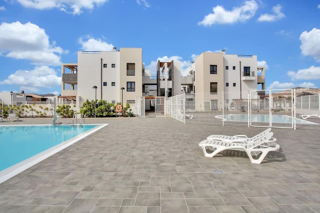 2 Terraces W/ Astonishing Views. * Costa De Antigua