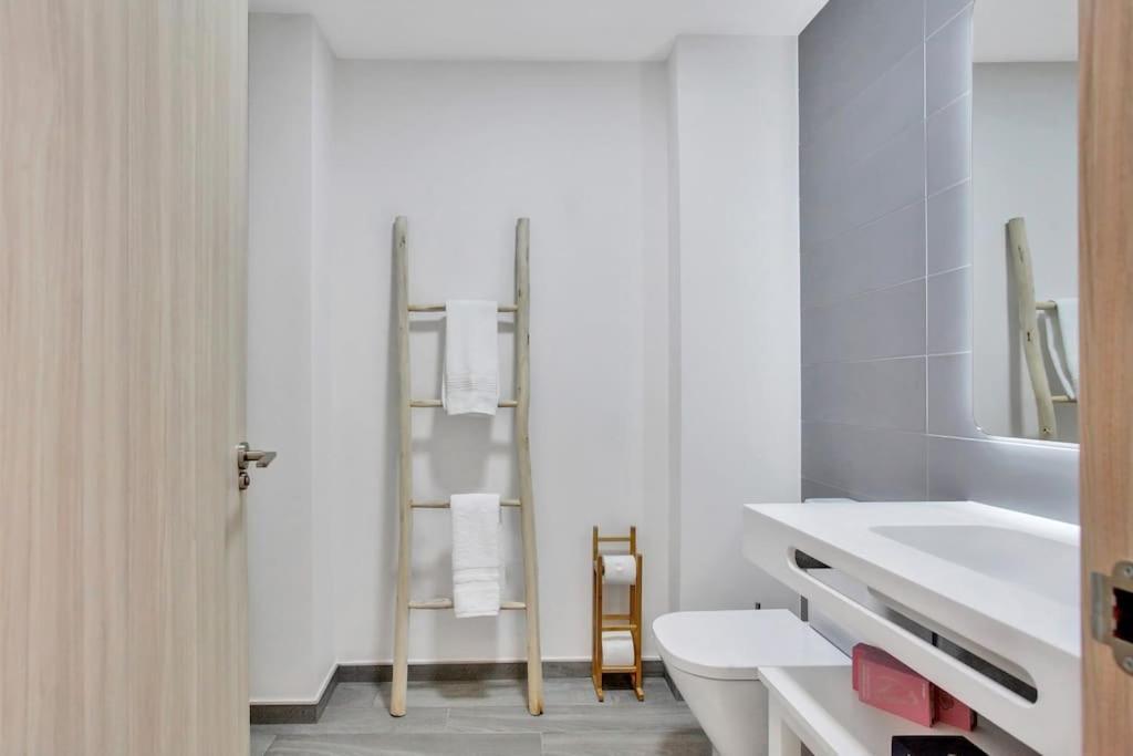 Apartamento 2 Terraces W/ Astonishing Views.