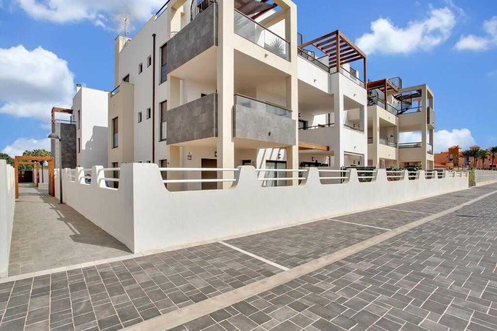 Apartamento 2 Terraces W/ Astonishing Views. Costa De Antigua