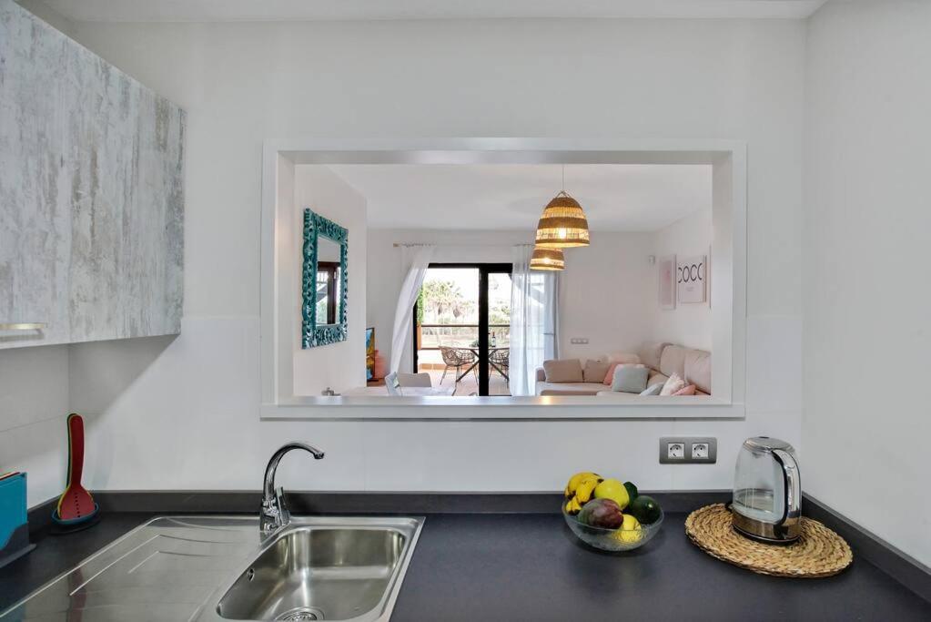 2 Terraces W/ Astonishing Views. Apartamento Costa De Antigua