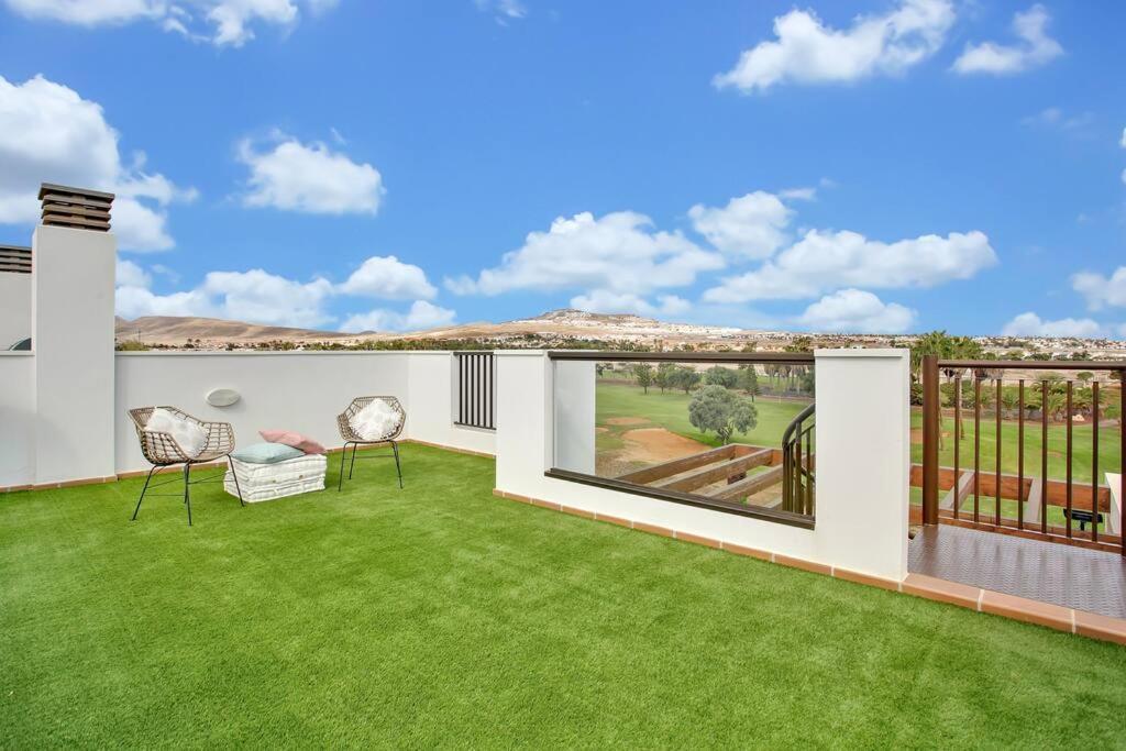 Apartamento 2 Terraces W/ Astonishing Views. *