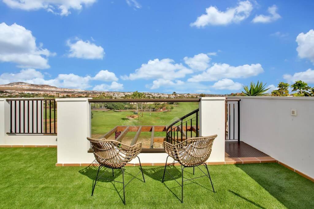 Apartamento 2 Terraces W/ Astonishing Views. *
