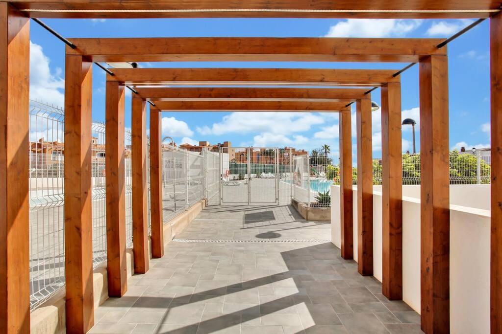 Apartamento 2 Terraces W/ Astonishing Views.